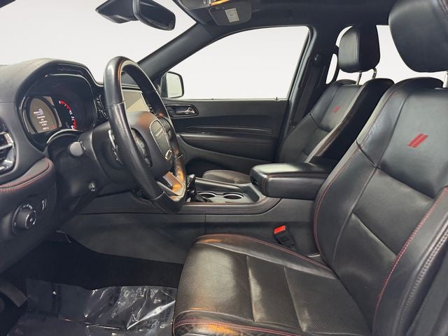 2023 Dodge Durango GT Plus 3.6 Liter V6 AWD 3rd Row Seating