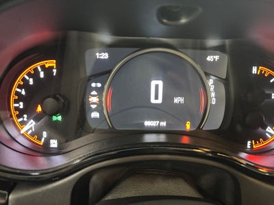 2023 Dodge Durango GT Plus 3.6 Liter V6 AWD 3rd Row Seating