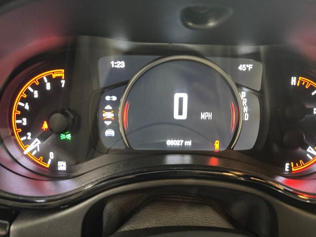 2023 Dodge Durango GT Plus 3.6 Liter V6 AWD 3rd Row Seating