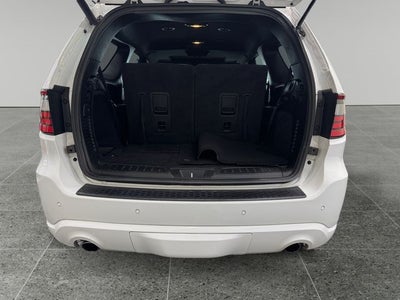2023 Dodge Durango GT Plus 3.6 Liter V6 AWD 3rd Row Seating