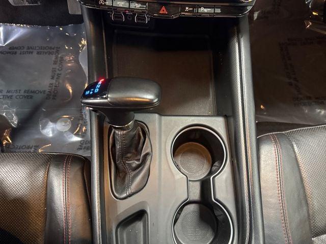 2023 Dodge Durango GT Plus 3.6 Liter V6 AWD 3rd Row Seating