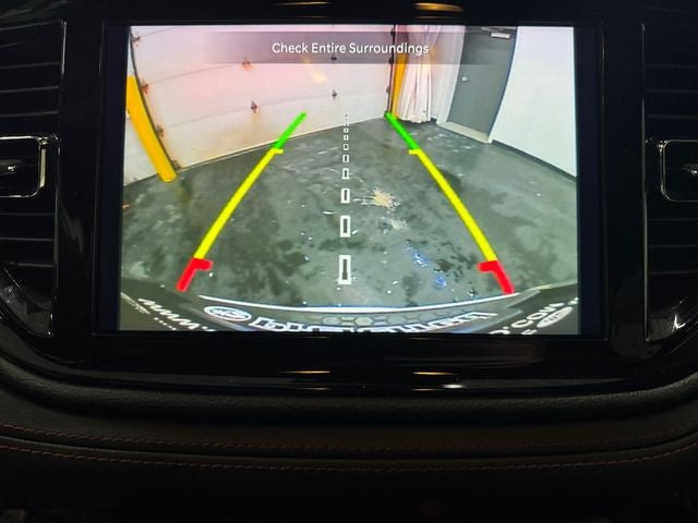 2023 Dodge Durango GT Plus 3.6 Liter V6 AWD 3rd Row Seating