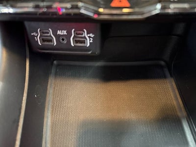 2023 Dodge Durango GT Plus 3.6 Liter V6 AWD 3rd Row Seating