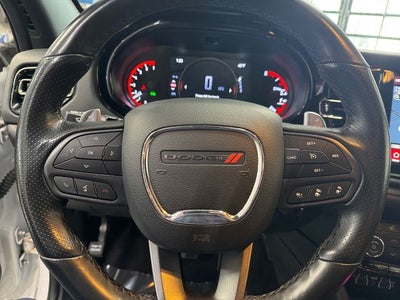 2023 Dodge Durango GT Plus 3.6 Liter V6 AWD 3rd Row Seating