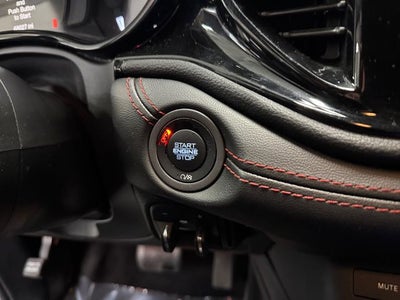 2023 Dodge Durango GT Plus 3.6 Liter V6 AWD 3rd Row Seating