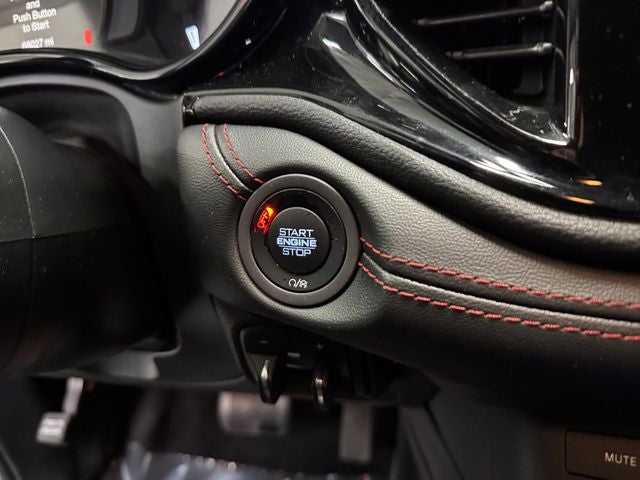 2023 Dodge Durango GT Plus 3.6 Liter V6 AWD 3rd Row Seating