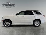 2023 Dodge Durango GT Plus 3.6 Liter V6 AWD 3rd Row Seating