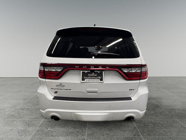 2023 Dodge Durango GT Plus 3.6 Liter V6 AWD 3rd Row Seating