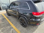 2014 Jeep Grand Cherokee Altitude 3.6 Liter V6 4WD