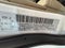 2016 Jeep Grand Cherokee Laredo 3.6 Liter V6 4WD