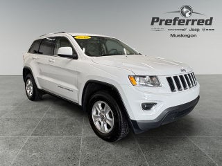 2016 Jeep Grand Cherokee Laredo 3.6 Liter V6 4WD