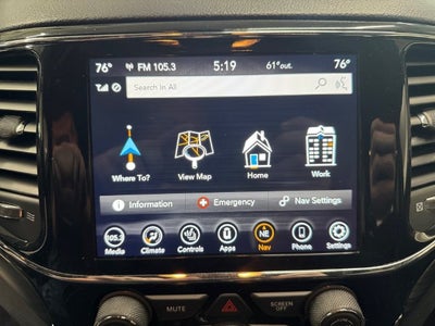 2022 Jeep Grand Cherokee WK Laredo X 3.6 Liter V6 4WD