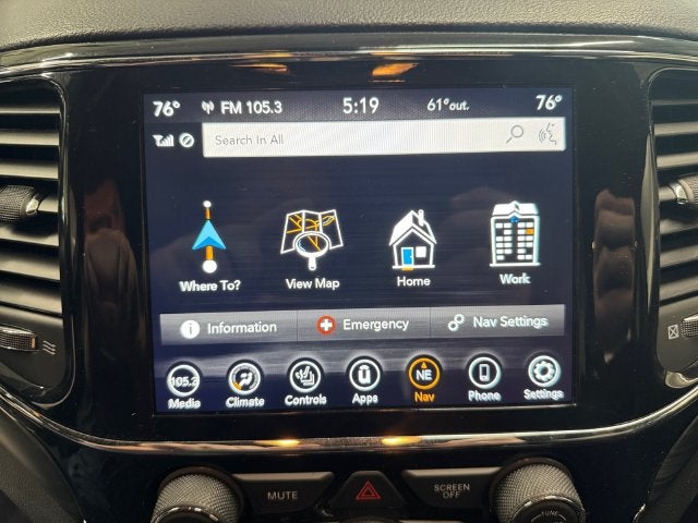 2022 Jeep Grand Cherokee WK Laredo X 3.6 Liter V6 4WD
