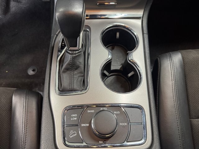 2022 Jeep Grand Cherokee WK Laredo X 3.6 Liter V6 4WD