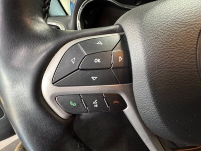 2022 Jeep Grand Cherokee WK Laredo X 3.6 Liter V6 4WD