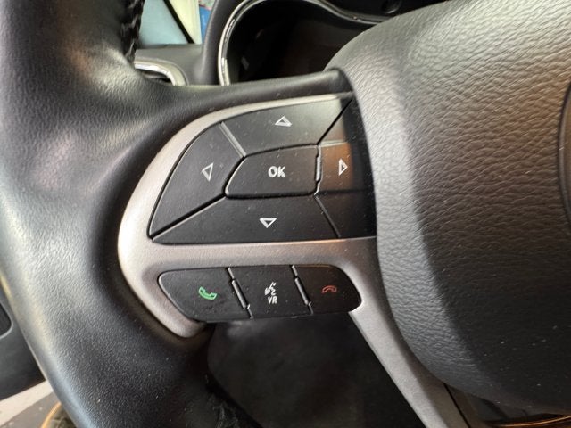 2022 Jeep Grand Cherokee WK Laredo X 3.6 Liter V6 4WD