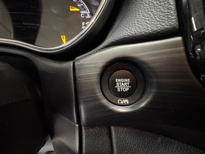 2022 Jeep Grand Cherokee WK Laredo X 3.6 Liter V6 4WD