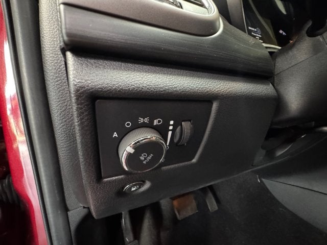 2022 Jeep Grand Cherokee WK Laredo X 3.6 Liter V6 4WD