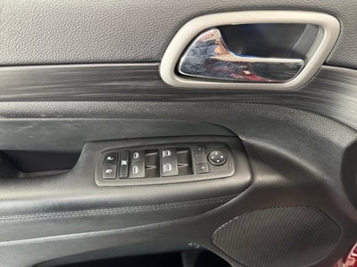 2022 Jeep Grand Cherokee WK Laredo X 3.6 Liter V6 4WD