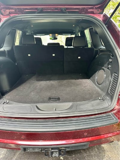 2022 Jeep Grand Cherokee WK Laredo X 3.6 Liter V6 4WD