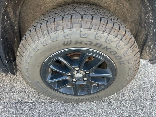 2020 Jeep Grand Cherokee Laredo E 3.6 Liter 4WD