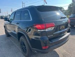 2020 Jeep Grand Cherokee Laredo E 3.6 Liter 4WD