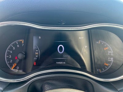 2020 Jeep Grand Cherokee Laredo E 3.6 Liter 4WD