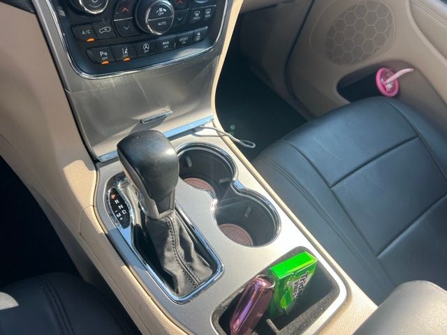 2020 Jeep Grand Cherokee Laredo E 3.6 Liter 4WD