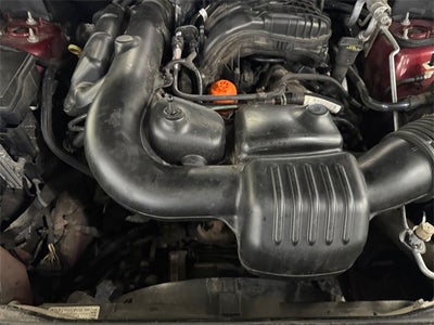 2015 Jeep Grand Cherokee Altitude 3.6 Liter V6 4WD