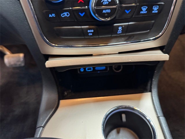 2015 Jeep Grand Cherokee Altitude 3.6 Liter V6 4WD