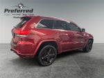 2015 Jeep Grand Cherokee Altitude 3.6 Liter V6 4WD
