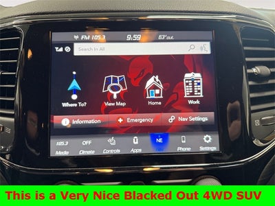 2021 Jeep Grand Cherokee Laredo X 3.6 Liter V6 4WD