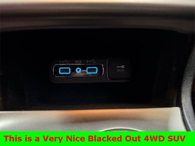 2021 Jeep Grand Cherokee Laredo X 3.6 Liter V6 4WD