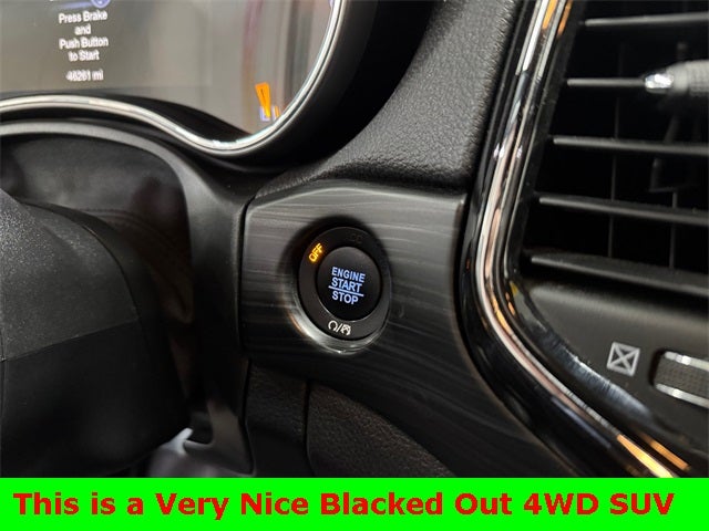 2021 Jeep Grand Cherokee Laredo X 3.6 Liter V6 4WD