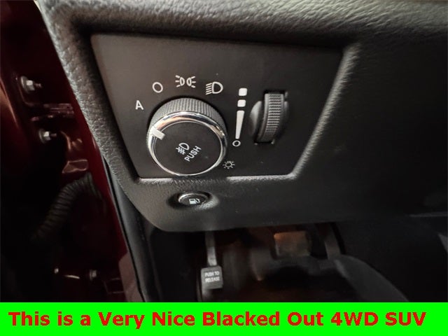 2021 Jeep Grand Cherokee Laredo X 3.6 Liter V6 4WD