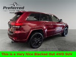 2021 Jeep Grand Cherokee Laredo X 3.6 Liter V6 4WD