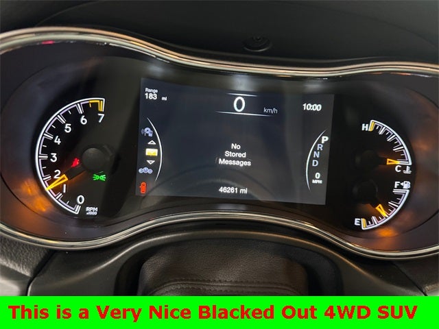 2021 Jeep Grand Cherokee Laredo X 3.6 Liter V6 4WD