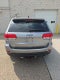 2015 Jeep Grand Cherokee Limited 3.6 Liter V6 4WD