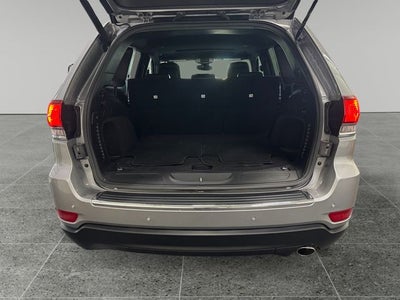 2020 Jeep Grand Cherokee Limited 3.6 Liter V6 4WD