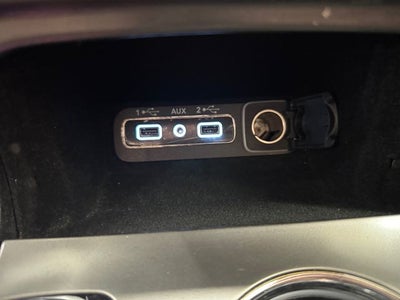2020 Jeep Grand Cherokee Limited 3.6 Liter V6 4WD