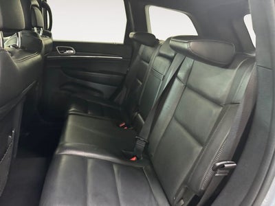 2020 Jeep Grand Cherokee Limited 3.6 Liter V6 4WD