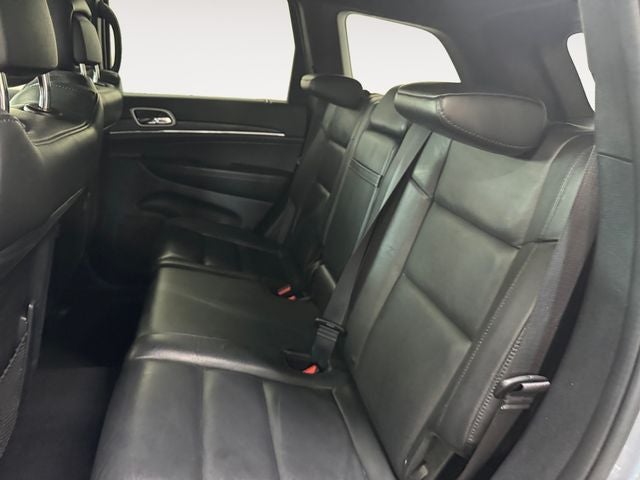 2020 Jeep Grand Cherokee Limited 3.6 Liter V6 4WD