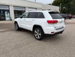 2015 Jeep Grand Cherokee Limited 3.6 Liter V6 4WD