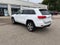 2015 Jeep Grand Cherokee Limited 3.6 Liter V6 4WD