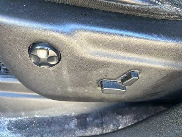 2017 Jeep Grand Cherokee Limited 3.6 Liter V6 4WD