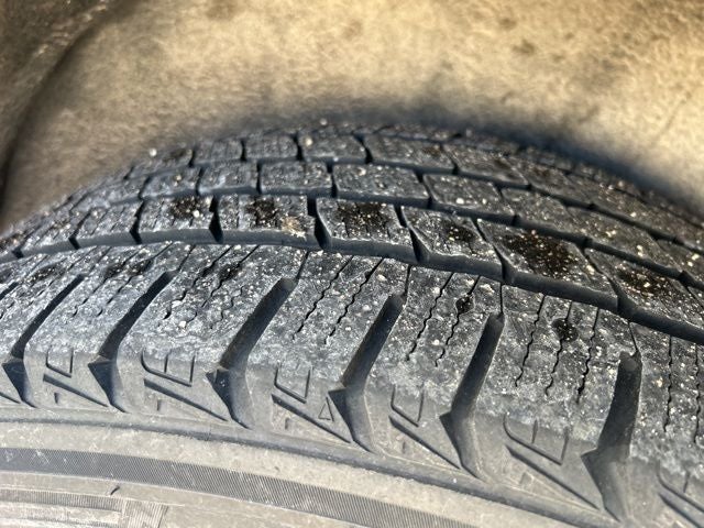 2017 Jeep Grand Cherokee Limited 3.6 Liter V6 4WD