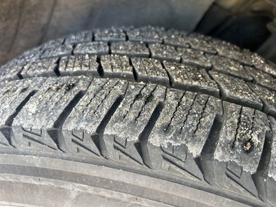 2017 Jeep Grand Cherokee Limited 3.6 Liter V6 4WD