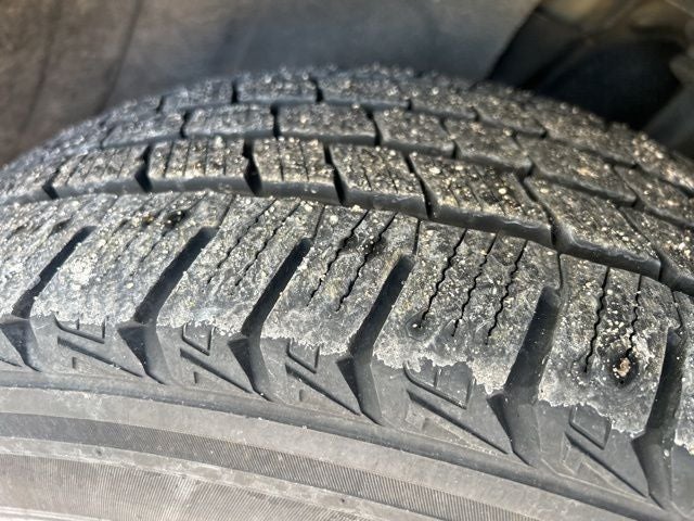 2017 Jeep Grand Cherokee Limited 3.6 Liter V6 4WD