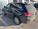 2017 Jeep Grand Cherokee Limited 3.6 Liter V6 4WD