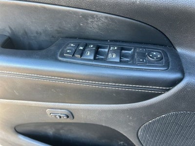 2017 Jeep Grand Cherokee Limited 3.6 Liter V6 4WD